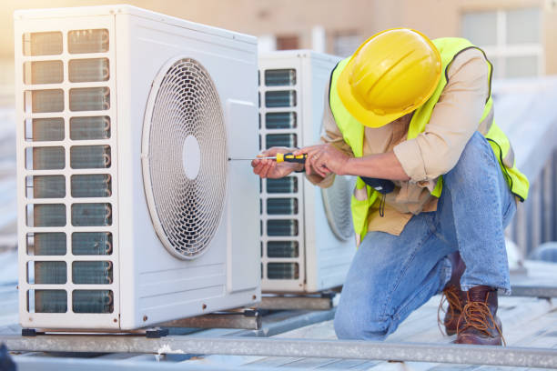 Best Energy-efficient HVAC Solutions in Gloster, MS