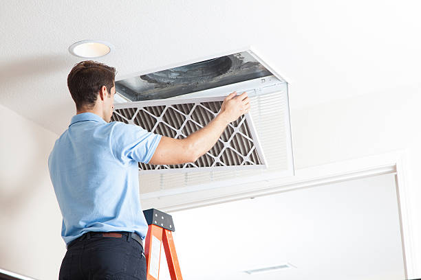 Gloster, MS HVAC Company