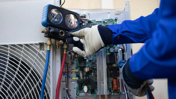 Best Geothermal HVAC Systems in Gloster, MS