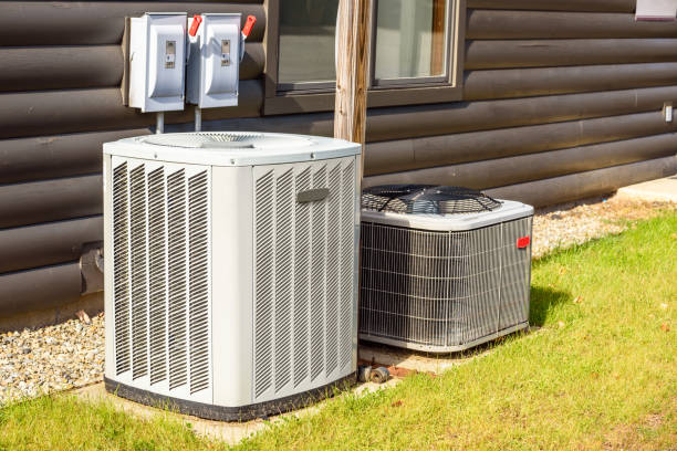  Gloster, MS HVAC Pros