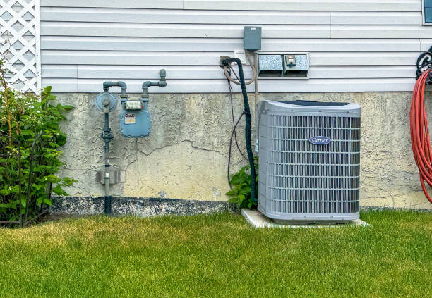 Best HVAC Software and Technology in Gloster, MS